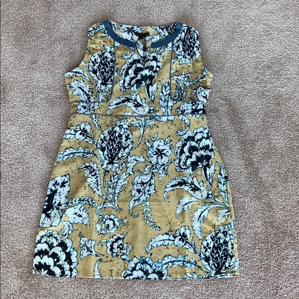 Dress shirt